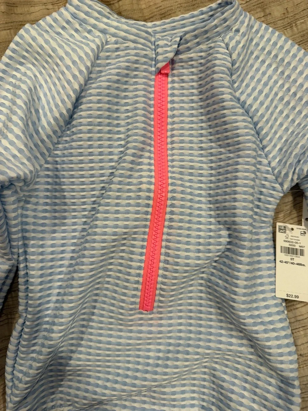 GAP Girls One-Piece Swimsuits